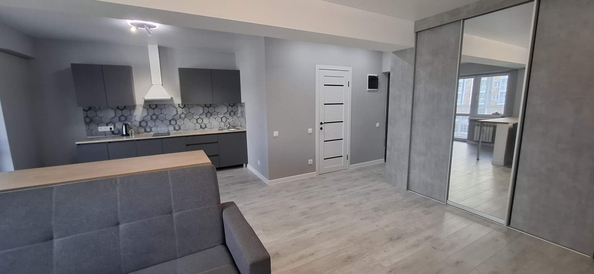 
  Сдам в аренду апартаменты, 39 м², Иркутск

. Фото 2.