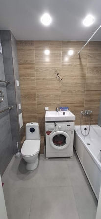 
  Сдам в аренду апартаменты, 39 м², Иркутск

. Фото 3.