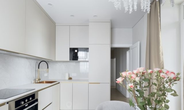 
  Сдам в аренду 1-комнатную квартиру, 38 м², Иркутск

. Фото 5.