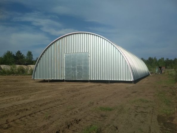
   Продам отдельностоящее здание, 200 м², 

. Фото 1.