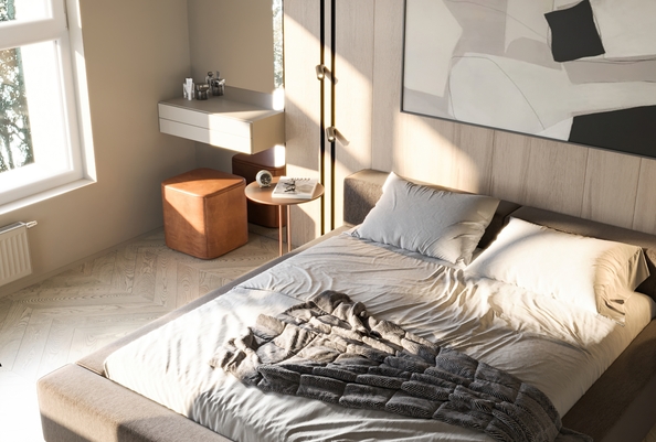 
   Продам 4-комнатную, 80.4 м², Култукская ул, 16

. Фото 21.