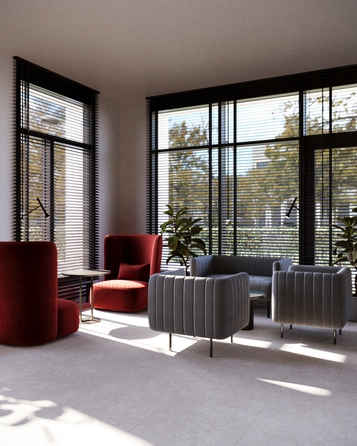 
   Продам 2-комнатный апартамент, 35.51 м², Смартаменты, дом 1 и 2

. Фото 7.