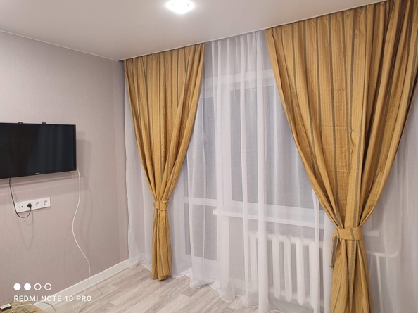 
  Сдам в аренду 1-комнатную квартиру, 31.1 м², Иркутск

. Фото 3.