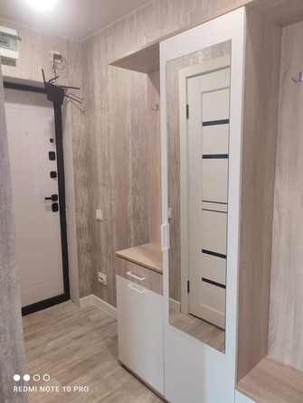 
  Сдам в аренду 1-комнатную квартиру, 31.1 м², Иркутск

. Фото 9.