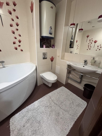 
  Сдам в аренду 2-комнатную квартиру, 65 м², Иркутск

. Фото 12.