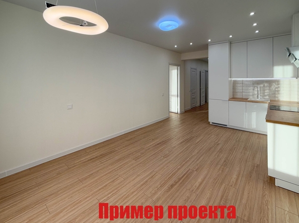 
   Продам 3-комнатную, 67.7 м², Култукская ул, 16

. Фото 1.