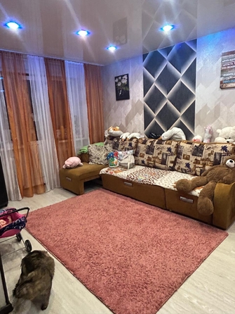 
  Сдам в аренду 3-комнатную квартиру, 59.1 м², Братск

. Фото 3.