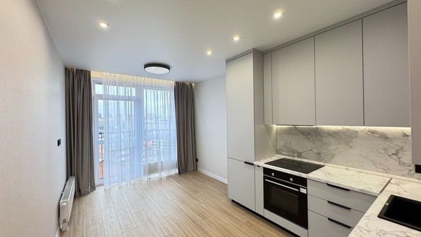 
   Продам 1-комнатную, 37 м², Култукская ул

. Фото 1.