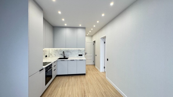 
   Продам 1-комнатную, 37 м², Култукская ул

. Фото 5.
