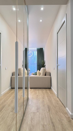 
   Продам 3-комнатную, 68 м², Култукская ул

. Фото 7.