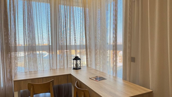 
  Продается 3-комн. квартира, 68 м², Култукская ул
. Фото 14.