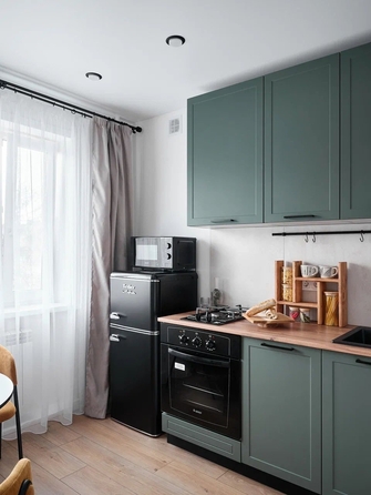 
  Сдам в аренду 2-комнатную квартиру, 31.1 м², Иркутск

. Фото 3.