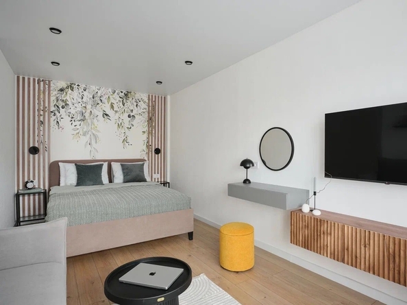 
  Сдам в аренду 2-комнатную квартиру, 31.1 м², Иркутск

. Фото 12.