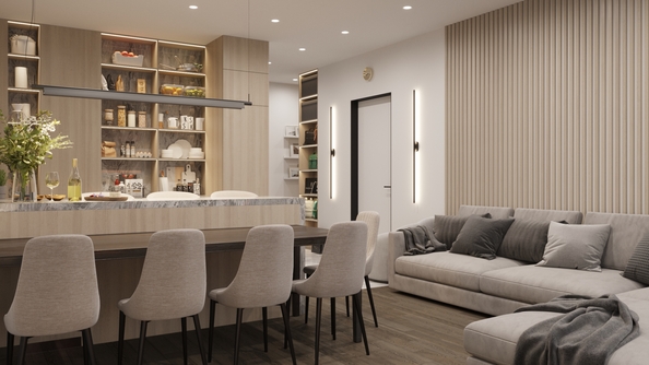 
   Продам 4-комнатную, 85.1 м², Култукская ул, 16

. Фото 6.