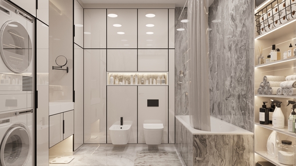 
   Продам 4-комнатную, 85.1 м², Култукская ул, 16

. Фото 11.