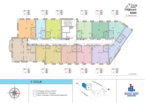 plan floor