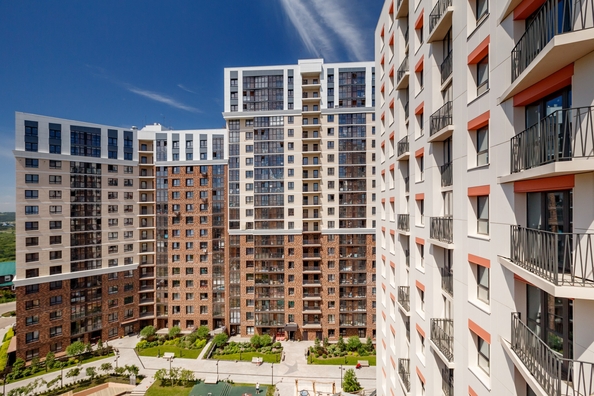 
   Продам 2-комнатную, 58.9 м², Квартал Стрижи, 2 очередь

. Фото 17.