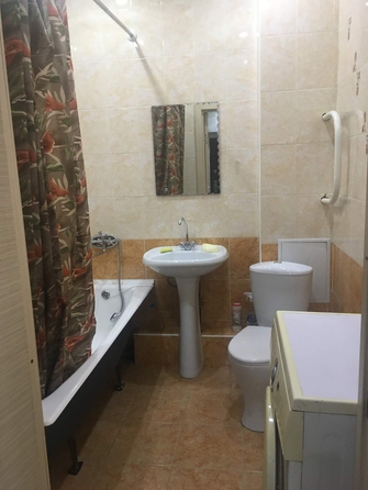 
  Сдается 1-комн. квартира, 30 м², Крылатый мкр
. Фото 7.