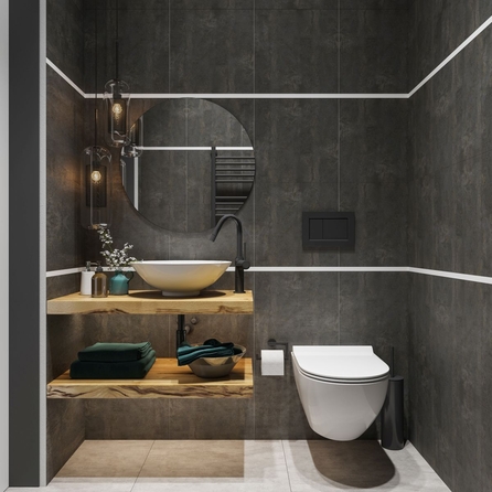 
  Продается 2-комн. квартира, 56 м², ЖК Квартал Стрижи, 2 очередь
. Фото 10.