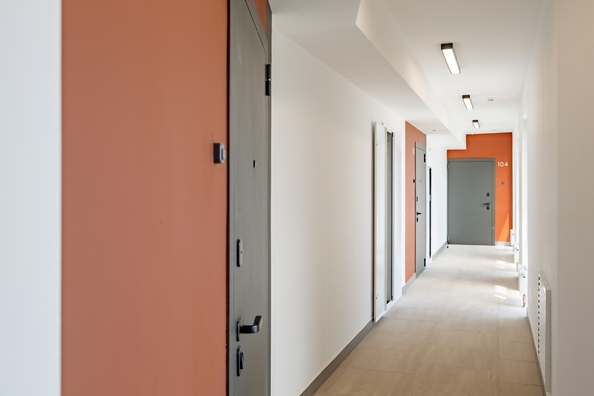 
  Продается 2-комн. квартира, 56 м², ЖК Квартал Стрижи, 2 очередь
. Фото 26.