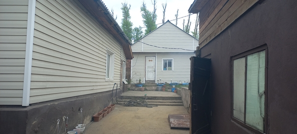 
  Продам дом, 60 м², Иркутск
. Фото 7.