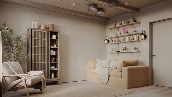 
  Продается 3-комн. квартира, 64.8 м², ЖК Стрижи Сити, блок-секции 8,9
. Фото 5.