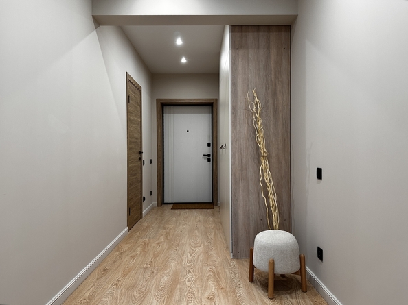 
  Продается 3-комн. квартира, 66.5 м², ЖК Стрижи Сити, блок-секции 8,9
. Фото 2.