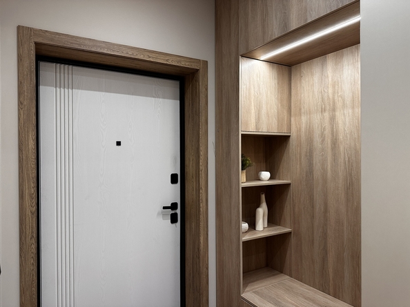 
  Продается 3-комн. квартира, 66.5 м², ЖК Стрижи Сити, блок-секции 8,9
. Фото 4.