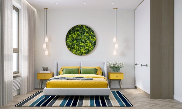 
  Продается 1-комн. квартира, 39.85 м², ЖК Стрижи Сити, блок-секции 6,7
. Фото 6.