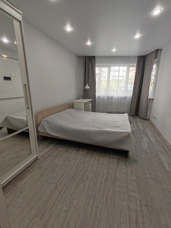 
  Сдам посуточно 2-комн. квартиру, 44.5 м², Бородина ул, д. 4
. Фото 8.