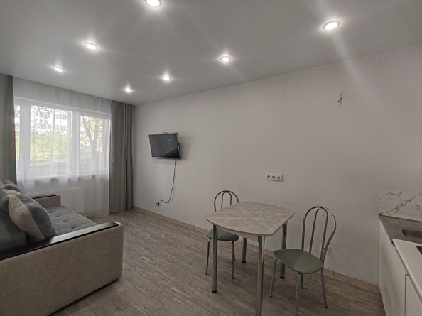 
  Сдам посуточно 2-комн. квартиру, 44.5 м², Бородина ул, д. 4
. Фото 14.