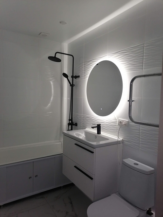 
  Сдам посуточно 2-комн. квартиру, 44.5 м²
. Фото 15.