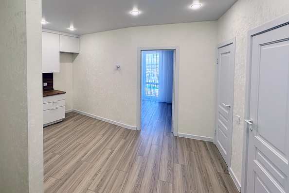 
  Продается 1-комн. квартира, 45.5 м², ЖК Квартал Стрижи, 2 очередь
. Фото 4.