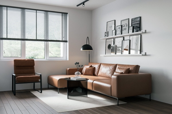 
  Продается 2-комн. квартира, 46.1 м², ЖК Квартал Стрижи, 3 очередь, дом 2
. Фото 4.