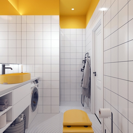 
  Продается 2-комн. квартира, 43.5 м², ЖК Квартал Стрижи, 3 очередь, дом 2
. Фото 9.