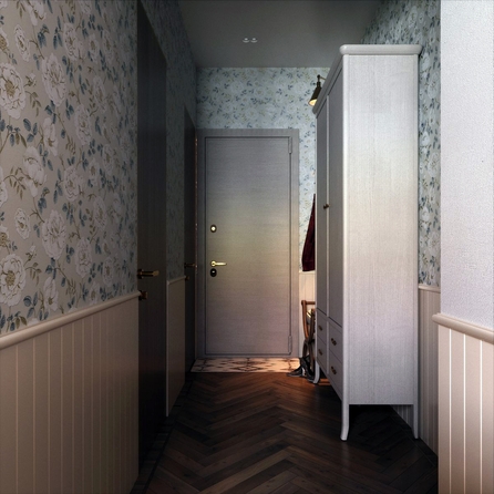 
  Продается 3-комн. квартира, 52.5 м², ЖК Квартал Стрижи, 3 очередь, дом 2
. Фото 3.
