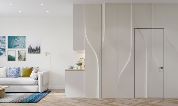 
  Продается 1-комн. квартира, 27.1 м², ЖК Квартал Стрижи, 3 очередь, дом 2
. Фото 3.