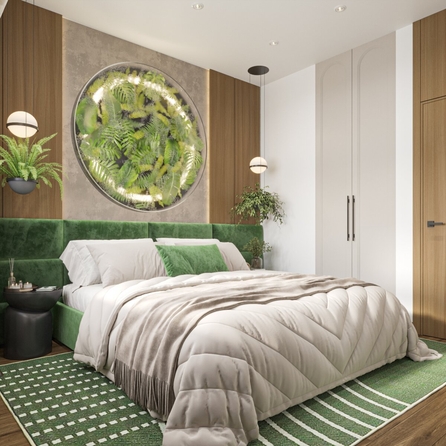 
  Продается 2-комн. квартира, 37.8 м², ЖК Квартал Стрижи, 3 очередь, дом 1
. Фото 8.