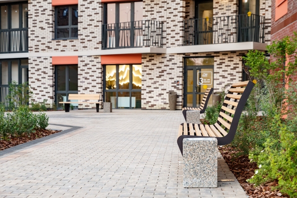 
  Продается 2-комн. квартира, 52.2 м², ЖК Квартал Стрижи, 3 очередь, дом 1
. Фото 23.