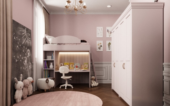 
  Продается 3-комн. квартира, 67.2 м², ЖК Квартал Стрижи, 3 очередь, дом 1
. Фото 10.
