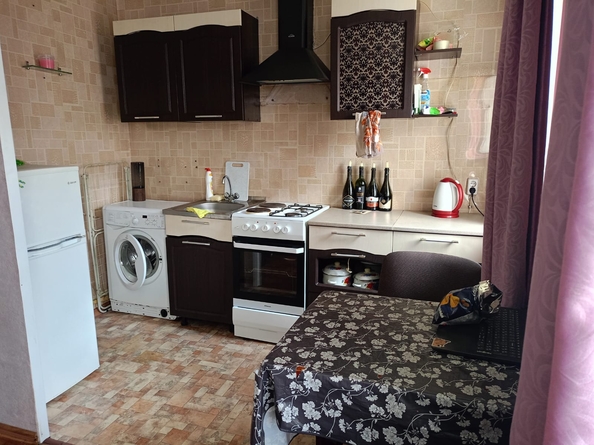 
  Сдается 1-комн. квартира, 33.5 м², МОПРА пер
. Фото 2.