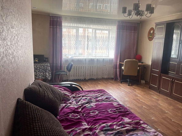 
  Сдается 1-комн. квартира, 33.5 м², МОПРА пер
. Фото 6.
