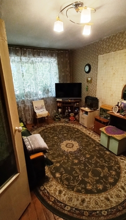 
  Продам 1-комн. квартиру, 32.4 м², Баррикад ул, д. 54и
. Фото 1.