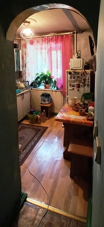 
  Продам 1-комн. квартиру, 32.4 м², Баррикад ул, д. 54и
. Фото 3.