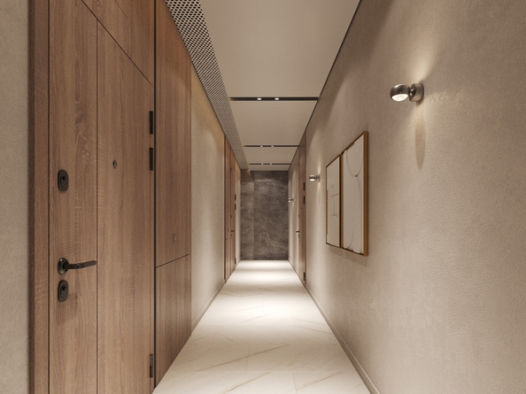 
  Продается 2-комн. квартира, 63.76 м², ЖК СОЮЗ PRIORITY, дом 2
. Фото 6.