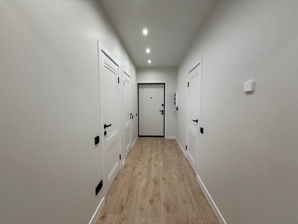 
  Продается 3-комн. квартира, 72.4 м², ЖК Стрижи Сити, блок-секции 8,9
. Фото 1.