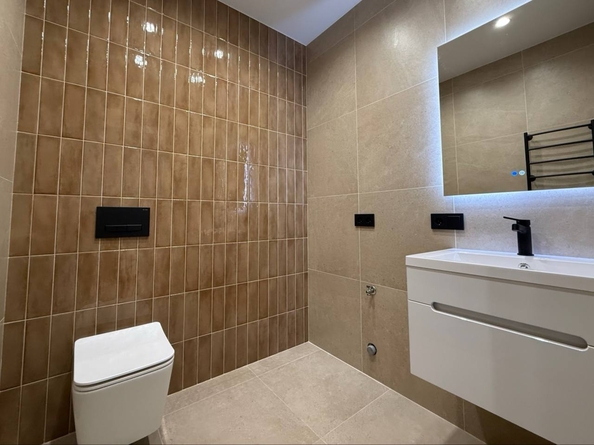 
  Продается 3-комн. квартира, 72.4 м², ЖК Стрижи Сити, блок-секции 8,9
. Фото 4.