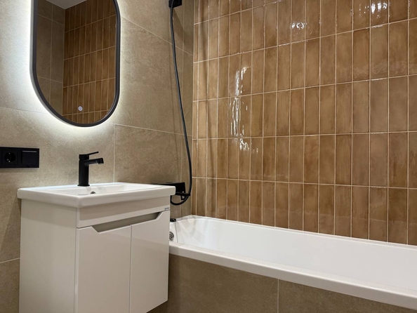 
  Продается 3-комн. квартира, 72.4 м², ЖК Стрижи Сити, блок-секции 8,9
. Фото 5.