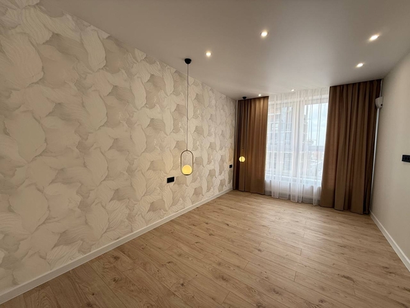 
  Продается 3-комн. квартира, 72.4 м², ЖК Стрижи Сити, блок-секции 8,9
. Фото 8.