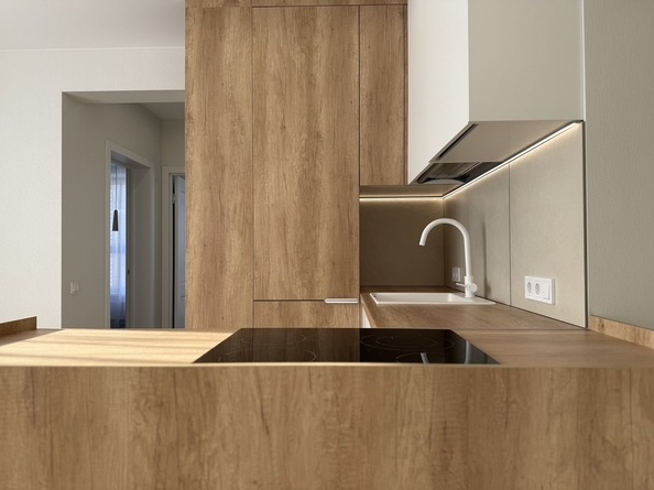 
  Продается 2-комн. квартира, 64.7 м², ЖК Стрижи Сити, блок-секции 8,9
. Фото 8.